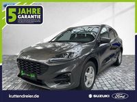 Gebraucht Ford Kuga ST-Line X 190 PS (139 kW) 2023 Magneticgrau (metallic) SUV