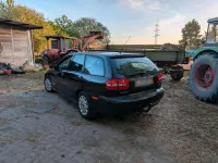 Gebraucht Volvo V40 122 PS (89 kW) 2004 Schwarz Kombi