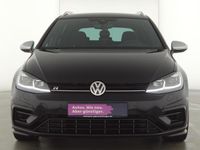 gebraucht VW Golf VII R 4Motion