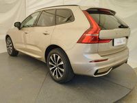 Gebraucht Volvo XC60 Plus 235 PS (172 kW) 2023 Silber SUV