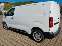Gebraucht Citroën Jumpy 122 PS (89 kW) 2020 Weiß Van / Kleinbus