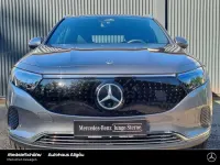 Gebraucht Mercedes EQA300 Progressive 167 kW (228 PS) 2025 lack mountaingrau SUV