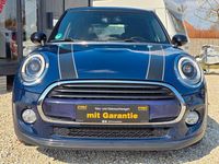 Gebraucht Mini Cooper 136 PS (100 kW) 2018 Blau Kleinwagen