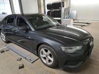 Gebraucht Audi A6 Design 265 PS (194 kW) 2022 Manhattangrau metallic Limousine