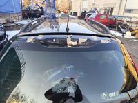 Gebraucht Renault Mégane GrandTour 83 PS (61 kW) 2005 Blau Kombi