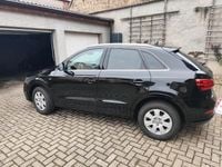 Gebraucht Audi Q3 S-Line 140 PS (102 kW) 2013 Schwarz SUV