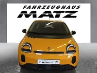 Neu Renault Twingo Urban 60 kW (82 PS) 2026 Gelb Kleinwagen