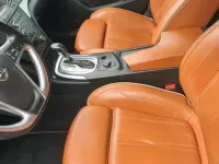 Używany Opel Insignia 260 KM (191 kW) 2012 Szary Sedan/Limuzyna