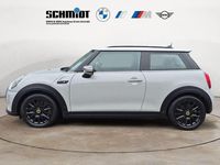 Gebraucht Mini Cooper SE Classic 135 kW (184 PS) 2021 Weiß Kleinwagen