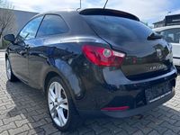 gebraucht Seat Ibiza SC Style 1.6 Sport