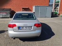 Gebraucht Audi A4 131 PS (96 kW) 2006 Limousine