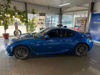 gebraucht Subaru BRZ 2.4i Sport