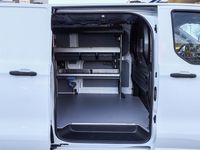 Neu Ford Transit Custom 232 PS (170 kW) 2026 Weiss Van