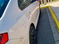 Gebraucht Seat Toledo FR-Line 2016 Weiß Kleinwagen