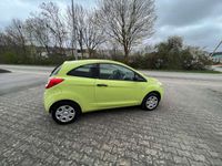 gebraucht Ford Ka Ka/Ka+Style