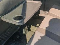 Gebraucht Opel Meriva 90 PS (66 kW) 2005 Silber Van / Kleinbus