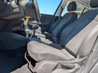 Gebraucht Opel Corsa Active 90 PS (66 kW) 2017 Grau Kleinwagen