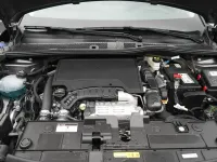 Gebraucht Citroën C4 Shine 131 PS (96 kW) 2023 Grau SUV