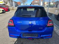 Gebraucht Suzuki Swift Comfort 83 PS (61 kW) 2025 Blau Kleinwagen