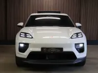 Gebraucht Porsche Macan 284 kW (387 PS) 2025 Weiß SUV