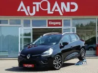 Gebraucht Renault Clio LIMITED 90 PS (66 kW) 2019 Schwarz Limousine