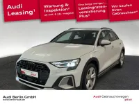Używany Audi A3 e-tron Ambiente 204 KM (150 kW) 2025 Biały Hatchback