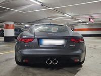 gebraucht Jaguar F-Type 3.0 L V6 S Kompressor AWD Automatik S