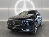 Gebraucht Mercedes EQA250 Progressive 139 kW (190 PS) 2023 Schwarz SUV