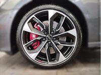 Gebraucht Audi S3 333 PS (244 kW) 2026 Grau (daytonagrau perleffekt/daytonagrau perleffekt) Limousine