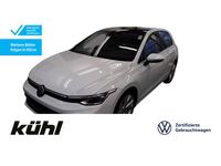 Brugt VW Golf VIII Style 150 HK (110 kW) 2025 Sedan