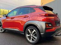 Gebraucht Hyundai Kona Premium 177 PS (130 kW) 2018 SUV