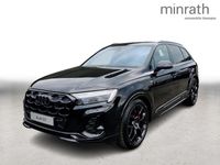 Gebraucht Audi Q7 S-Line 286 PS (210 kW) 2025 Schwarz SUV