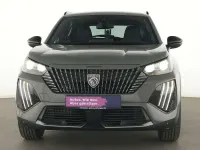 Gebraucht Peugeot 2008 Allure 101 PS (74 kW) 2024 Grau SUV