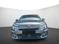 Gebraucht Citroën C4 PureTech 131 PS (96 kW) 2023 Grau SUV