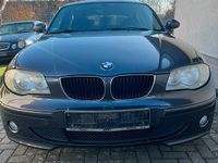 Gebraucht BMW 116 116 PS (85 kW) 2005 Kleinwagen