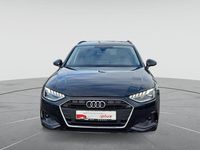 Gebraucht Audi A4 Sport 163 PS (119 kW) 2023 Mythosschwarz metallic Kombi