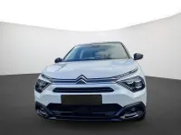 Gebraucht Citroën C4 Feel 131 PS (96 kW) 2023 Weiß SUV