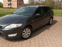 gebraucht Ford Mondeo Kombi (BA7)