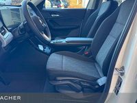 Neu BMW X1 136 PS (100 kW) 2025 Weiß SUV