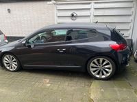 gebraucht VW Scirocco 1.4 TSI -