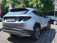 Neu Hyundai Tucson 150 PS (110 kW) 2025 Andere SUV