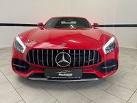 gebraucht Mercedes AMG GT C V8 C Roadster