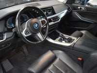 Gebraucht BMW X5 xLine 286 PS (210 kW) 2021 Schwarz SUV