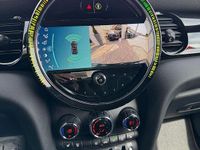 Gebraucht Mini John Cooper Works 231 PS (169 kW) 2023 Grün Kleinwagen