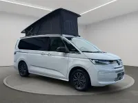 Gebraucht VW California Beach 150 PS (110 kW) 2026 Weiss Van