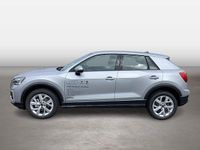 Gebraucht Audi Q2 Advanced Plus 150 PS (110 kW) 2026 Silber SUV
