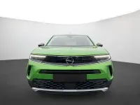 Gebraucht Opel Mokka-e Elegance 100 kW (136 PS) 2023 Grün SUV