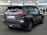 Gebraucht Suzuki Vitara GL 109 PS (80 kW) 2026 Galactic grey met. SUV