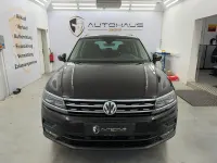 Gebraucht VW Tiguan Join 190 PS (139 kW) 2019 Schwarz SUV