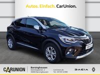 Gebraucht Renault Captur Edition One 154 PS (113 kW) 2020 Biynw SUV